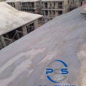 Sửa chữa bề mặt