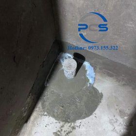 Thực hiện thi công