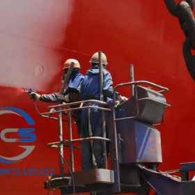 Thực hiện thi công