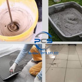 Thực hiện thi công