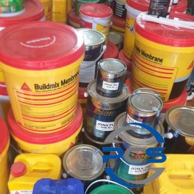 Tổng kho cung cấp vật liệu chống thấm