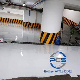 Ưu điểm của sơn KCC