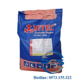 VITEC TSP - Vữa tự san phẳng dạng bột 1 thành phần