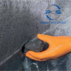 Xử lý rò rỉ nước