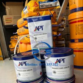 Bộ 2 thành phần