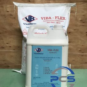 Chống thấm 2 thành phần