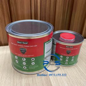 Chống thấm tinh thế Nano