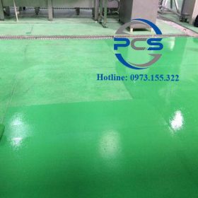 Hình ảnh thi công