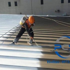 Hình ảnh thi công