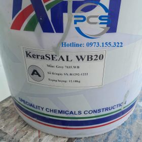 KeraSeal WB20