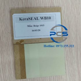 Mẫu thử nghiệm