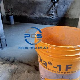 Phạm vi sử dụng