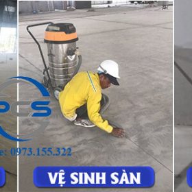 Quy trình chi tiết