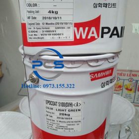 Samhwa Epocoat 5100(SVH)