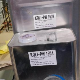 Sơn 2 thành phần