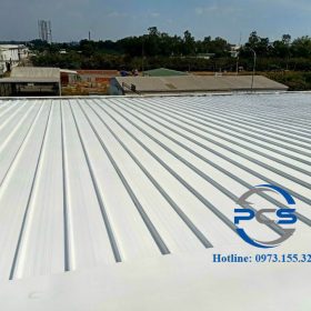 Sơn chống nóng APT