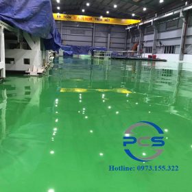 Sơn Epoxy