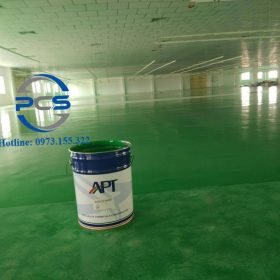 Sơn phủ hệ lăn