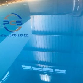 Ưu điểm khi sử dụng sơn phủ APT