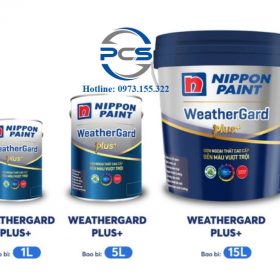 Các loại dung tích