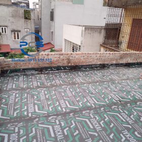 Hình ảnh hoàn thiện