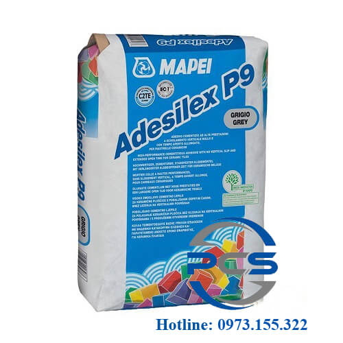 Mapei Adesilex P9