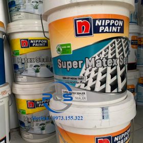 Sơn lót ngoại thất