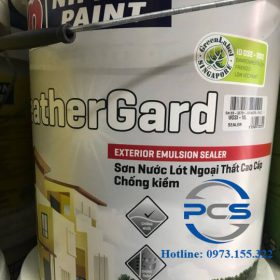 Sơn lót ngoại thất