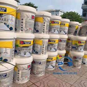 Sơn lót nội thất