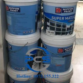 Tổng kho cung cấp sơn Nippon ở đâu