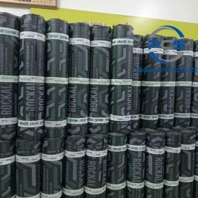 Tổng kho phân phối màng khò nóng Rockal