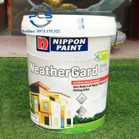Weathergard Sealer
