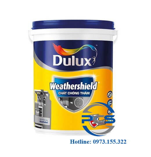 Chất chống thấm Dulux Weathershield – Y65