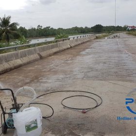 Chất chống thấm mặt cầu INCONSEAL.31