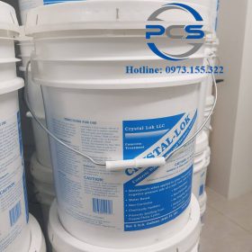 Dung dịch chống thấm thẩm thấu