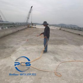 Dung dịch không màu IndoSeal