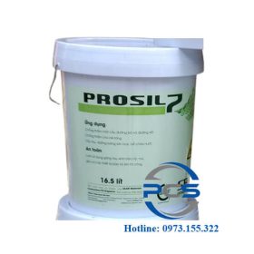 Prosil 7 Dung dịch chống thấm thẩm thấu mặt cầu