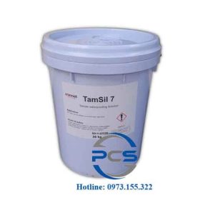 Tamsil 7 Dung dịch chống thấm thẩm thấu silicate biến tính