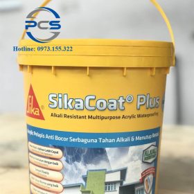 SikaCoat Plus