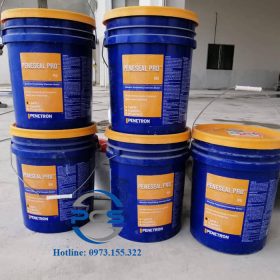 Chống thấm thẩm thấu Peneseal