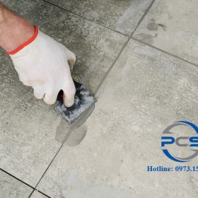 Keo chà ron SikaCeram-608 Tile Grout 