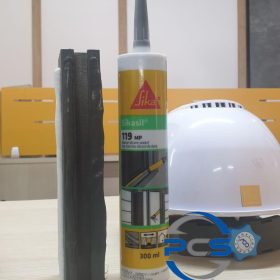 Keo silicone Sikasil 119 MP