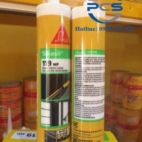 Keo trám khe Sikasil 119 MP