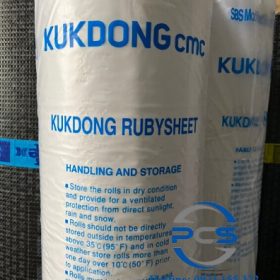 Màng chống thấm tự dính Kukdong nhập khẩu Hàn Quốc