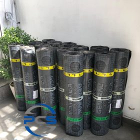 Màng khò nóng Sagitta