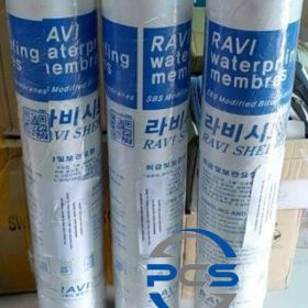 Màng tự dính Ravi