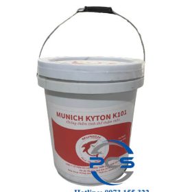 Munich Kyton K101 Chống thấm tinh thể thẩm thấu cao cấp