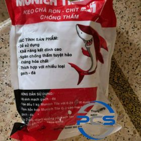 Munich Tile G-7 gói 1kg