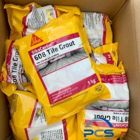 SikaCeram-608 Tile Grout 