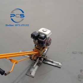 Thi công bột tăng cứng sàn Munich